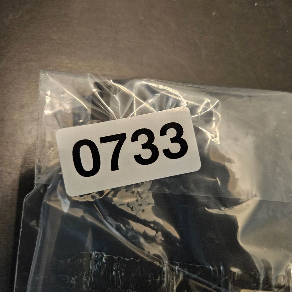 Disney Mickey‎ Mouse Merry And Bright Black Long Sleeve Shirt S Womens - Picture 6 of 6